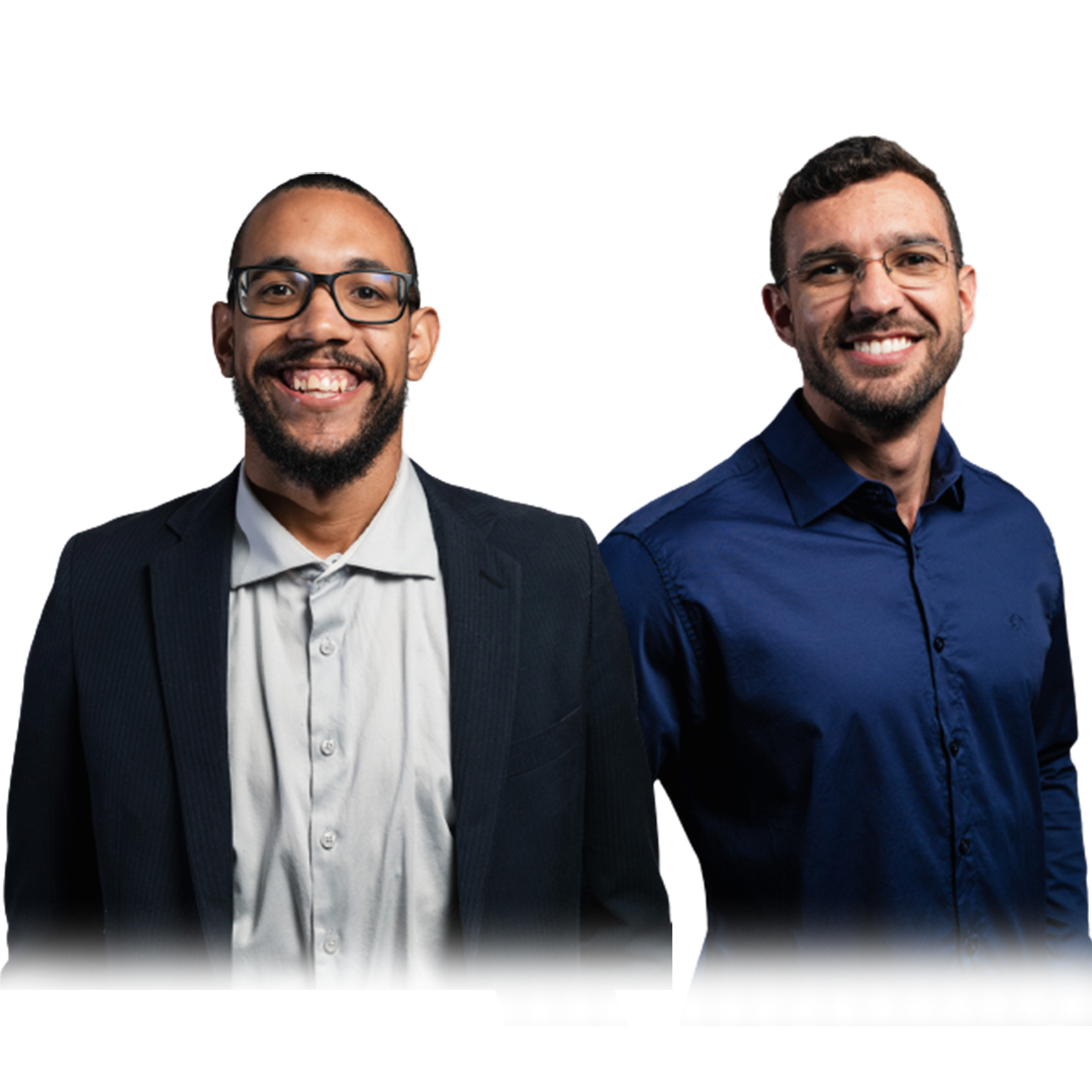 Fundadores - Bom Conselho